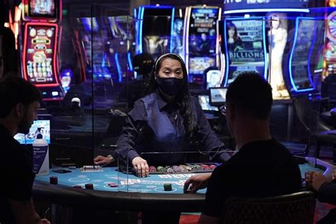Филиппинские казино обязали вести строгий учет цифровых записей